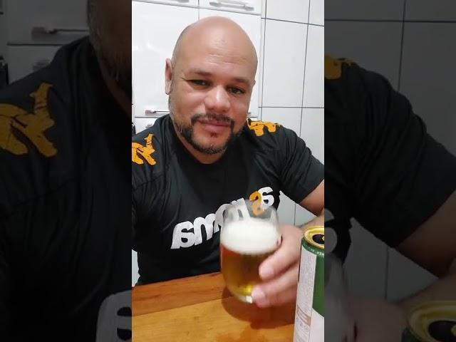 CERVEJA SPATEN  UMA DELÍCIA DE CERVEJA