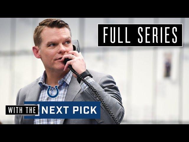 With The Next Pick: FULL SERIES