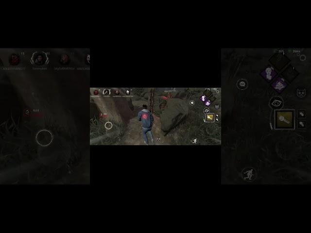 Reverse Pallet Stun in dbdm netease (ft. Legion new chase music).     #deadbydaylighttipsandtricks