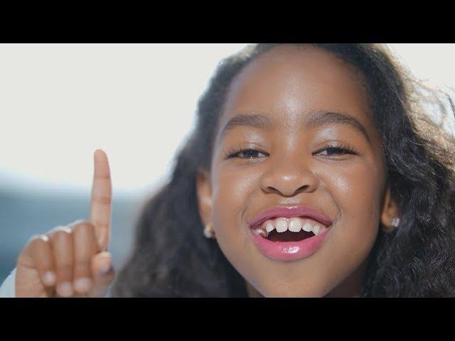 SHANAH - WE ARE ONE (OFFICIAL VIDEO)