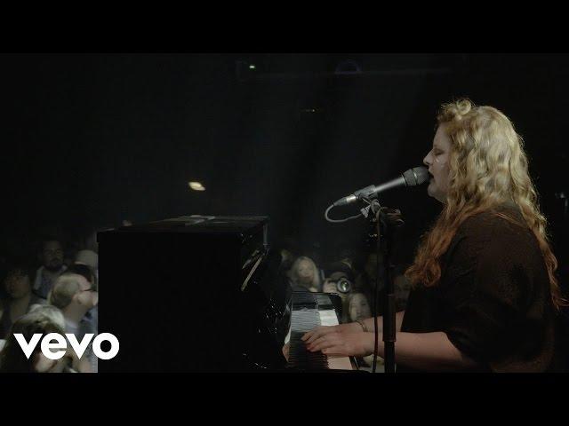 Frances - When It Comes to Us (Live) - Vevo @ The Great Escape 2016