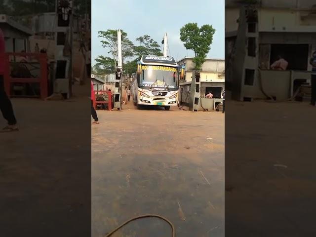 Bolessor Poribohon Bd Bus180. Subscribe Our Channel. #bdbuslover #shorts