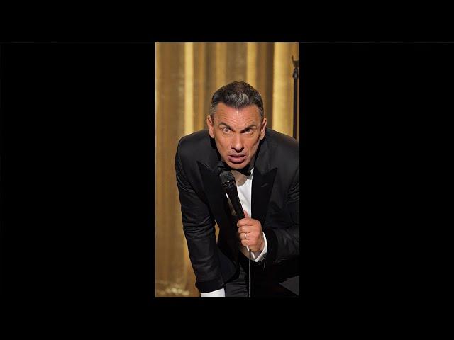 don't be a hero #SebastianManiscalco