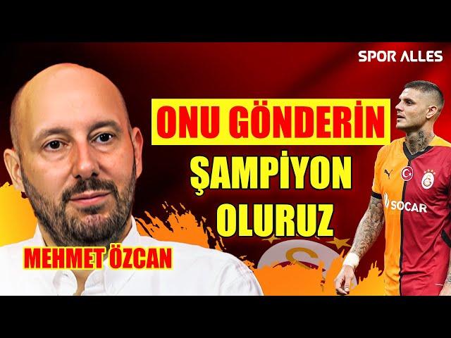 Heykeli Dikilmeli | Seneye Kesin Galatasaray'da | Kasımpaşa Maçında 11'de | Galatasaray 3-1 PAOK