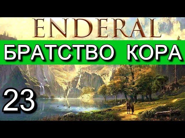 Эндерал  (Enderal). Прохождение на русском языке. Часть 23