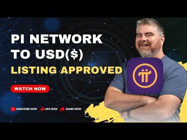 How Much I Exchanged 1 Pi Coin to USD!!! Official Price Revealed!!!