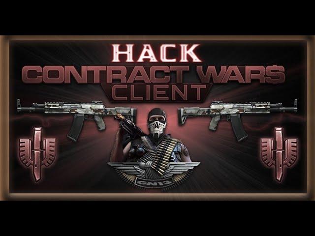 CONTRACT WARS DOWNLOAD AIMBOT (DIRECT LINK) 2021