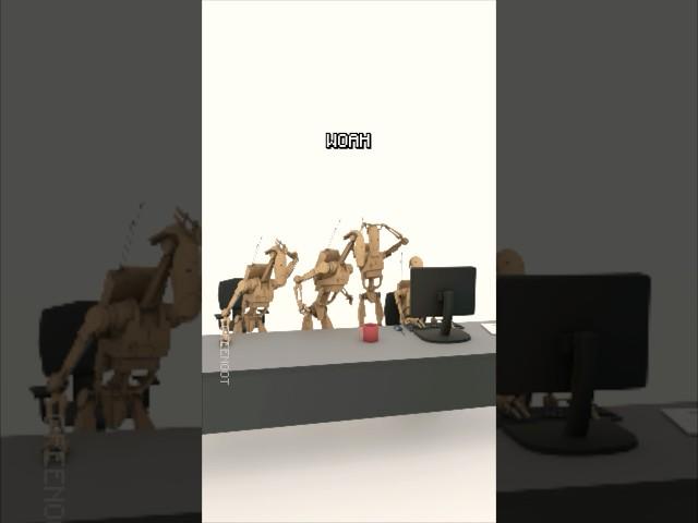 That is NOT the battle pass (Blender Animation)
