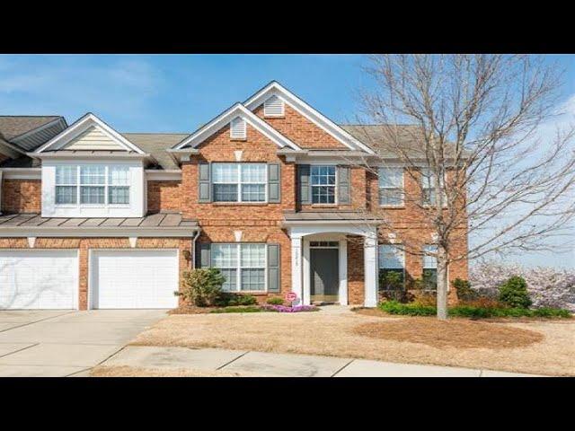 15215 Arleta Circle, Charlotte, NC Presented by Tiffany Johannes Charlotte Home Experts.