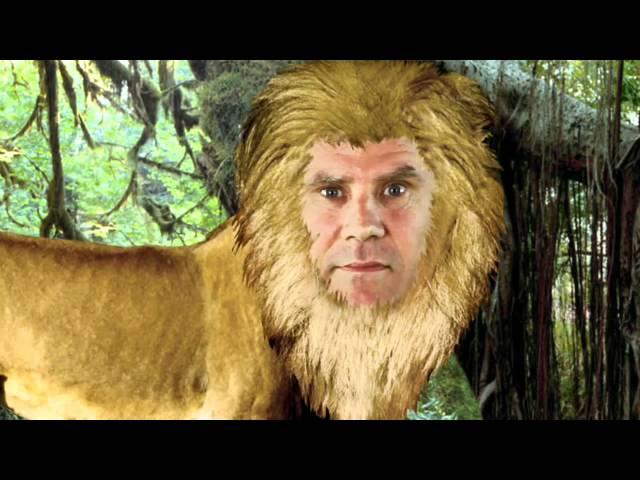 Funny Or Die Presents: Season 2 - John & Will's Animal Choices (HBO)