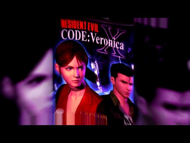 Resident Evil: Code Veronica - Save Room Theme  [The Sphere Hunter Mix]