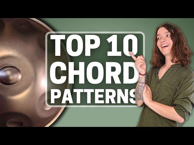 Handpan Chord Progressions Every Beginner Should Know