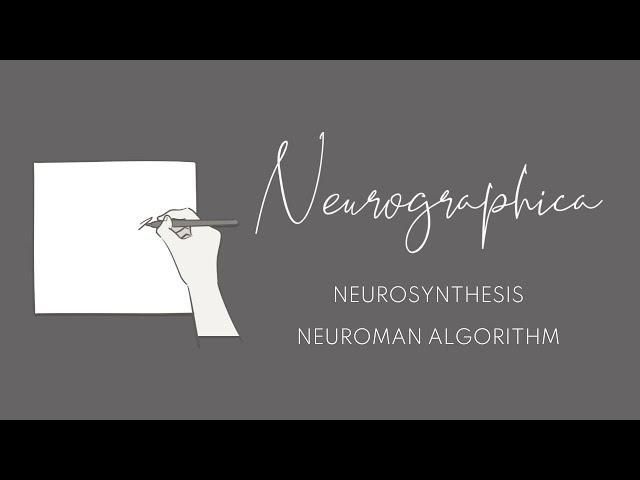 NeuroSynthesis: Neuro Man Algorithm