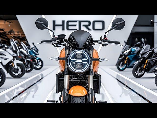 2025 Hero HF Deluxe – The Game-Changer Bike! ️