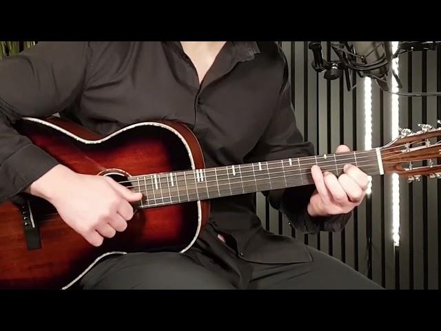 Learn to Play 'Perfect Celebrity' by Lady Gaga | Acoustic Guitar Tutorial