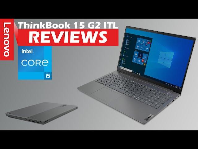 Reviews Laptop Lenovo ThinkBook 15 G2 ITL / Mr. Block Fix Lenovo ThinkBook G2 Unboxing.