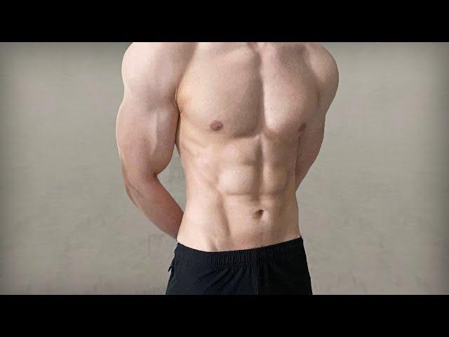 Do This Every Day To Get ABS ( 100% Fast Results )