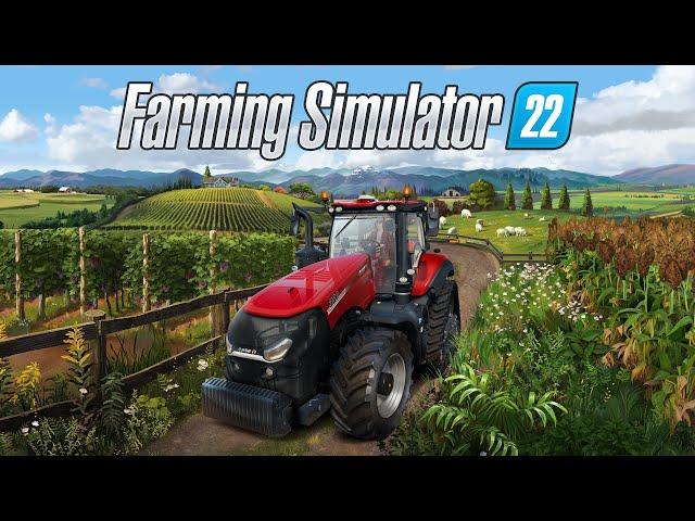 Юні фермери | Farming Simulator 2022