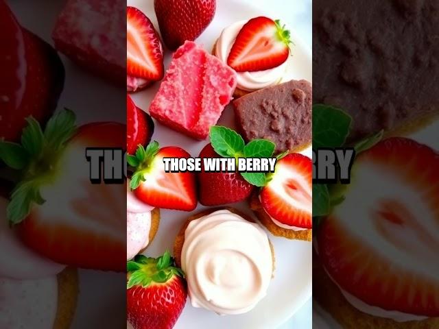 The Delicious Strawberry: Benefits and Drawbacks