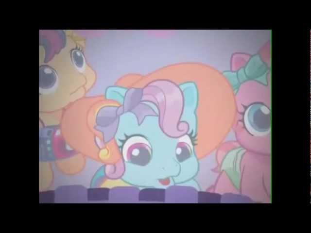 PonyPokey watches Newborn Cuties: Over Two Rainbows