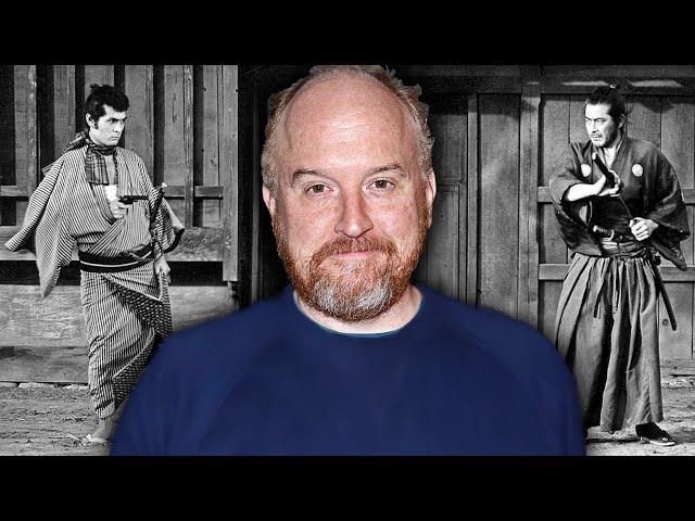 Louis CK on Akira Kurosawa