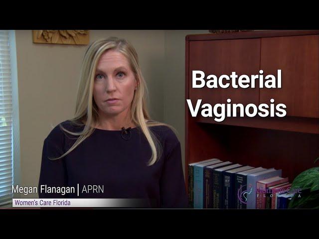 Bacterial Vaginosis