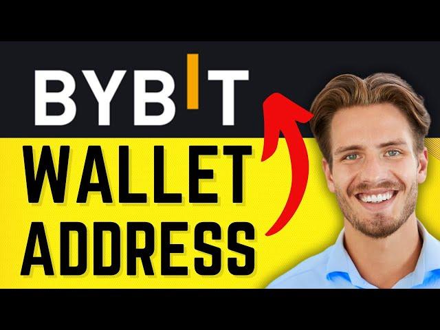 How to Find Bybit Wallet Address | How to Find Bybit Notcoin Wallet Address Quick Tutorial - 2024