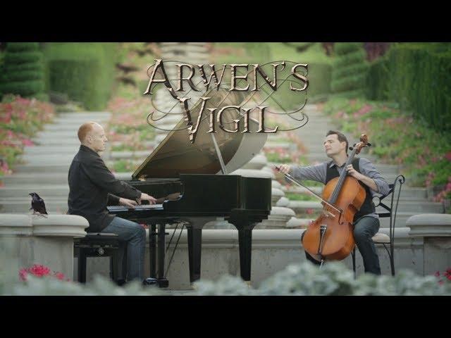 Arwen's Vigil, Original Tune - The Piano Guys