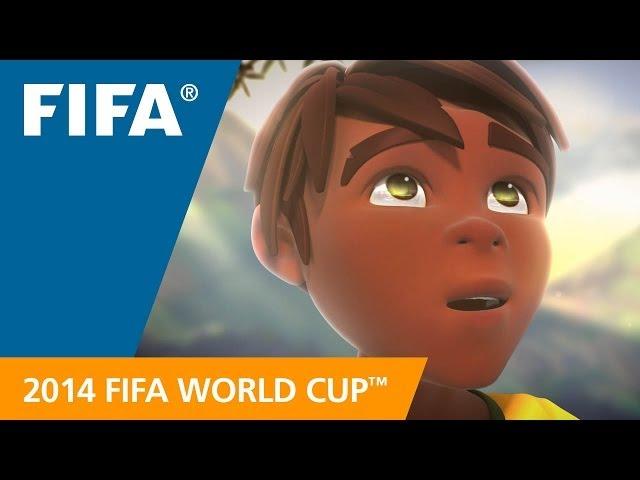 2014 FIFA World Cup™ | OFFICIAL TV Opening