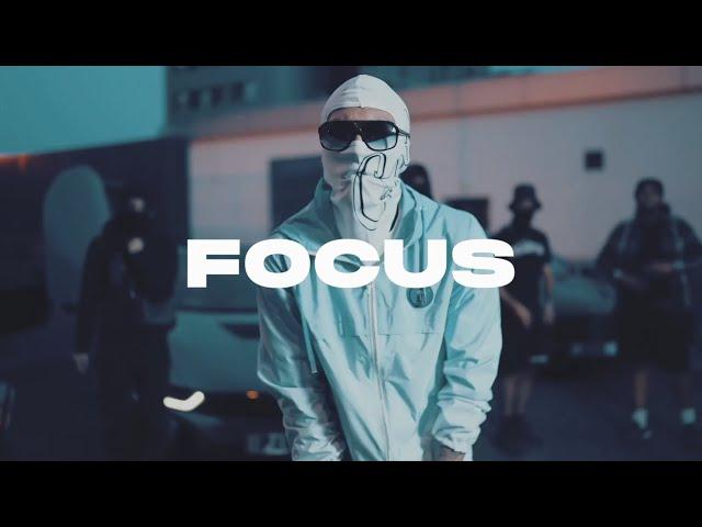 [FREE] Uk Drill Type Beat x Ny Drill Type Beat "Focus" | Uk Drill Instrumental 2022