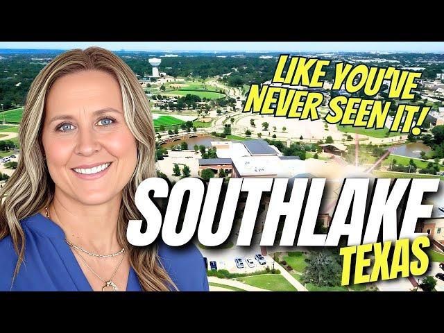 LIVING IN SOUTHLAKE TEXAS? Here's What You Need to Know!