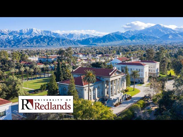 University of Redlands - Full Episode | The College Tour