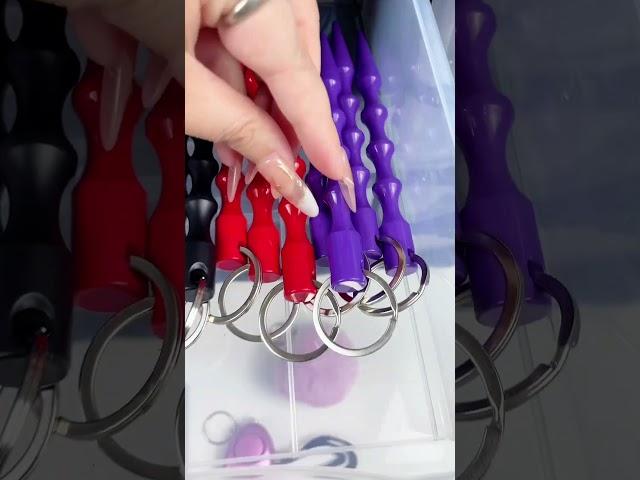 All pink All pink #pack #usa #keychain #amazon #diy #girl 