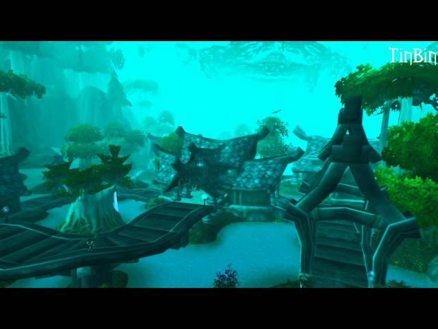 World of Warcraft - Moonglade (Pre-Cataclysm)