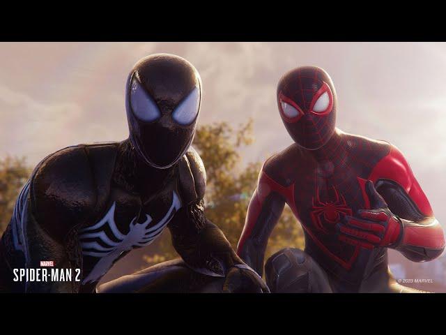 Spider-Man 2 Cultural Museum Mission stream