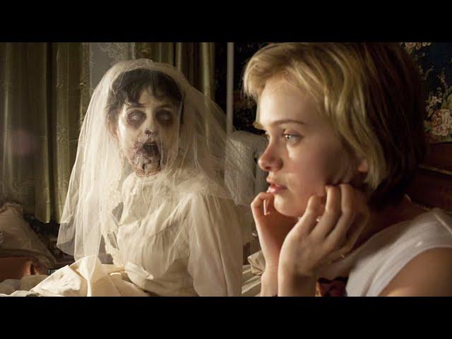 The Brutality OF THE INNKEEPERS