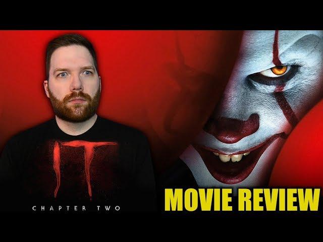 It Chapter Two - Movie Review