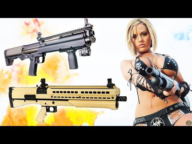 10 самых ЛУЧШИХ ДРОБОВИКОВ мира ⭐ Вепрь 12 Молот, MOSSBERG 500, REMINGTON 870, KSG