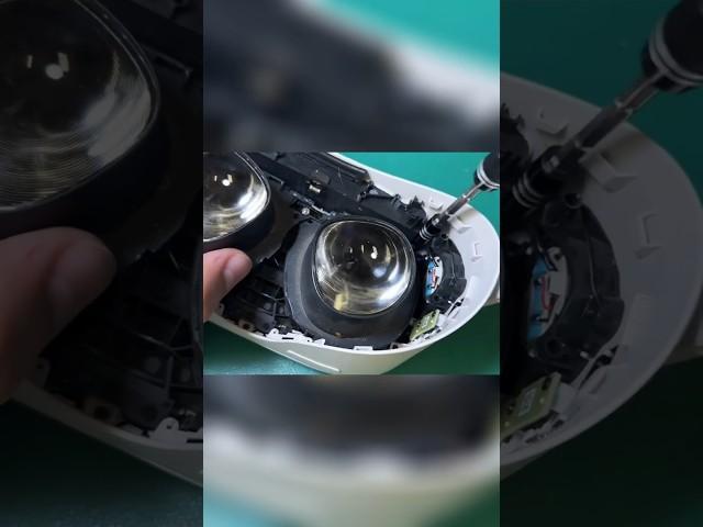 Avoid this common mistake when repairing your VR. #quest2 #oculus #virtualreality #repair #tech