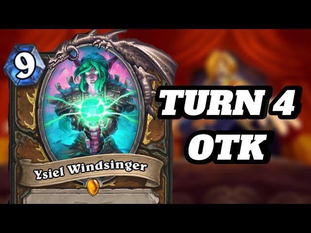 This Deck is Underrated - Hearthstone Wild