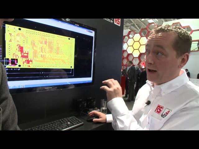 Elektor.TV - 'PCB DESIGN MADE EASY'