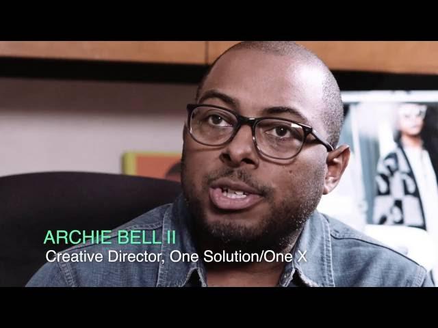 2016 Next Generation Leader: Detavio Samuels – Creative Discipline