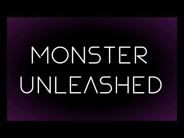 Monster Unleashed- Alpha Muscle hypnosis(Read description)