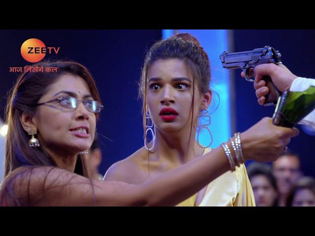 Kumkum Bhagya - Hindi TV Serial - Ep 1391 - Best Scene - Shabir Ahluwalia, Sriti Jha - Zee TV