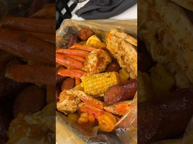 How much is a seafood boil near you?