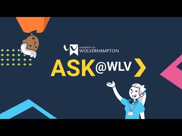 ASK@WLV