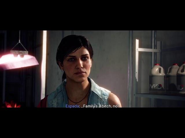 Farcry 6 Campaign CO-OP (Costa Del Mar)