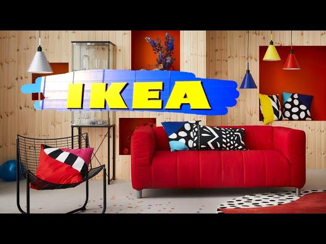 ИКЕАЛУЧШИЕ НОВИНКИМАЙ 2020ПОДБОРКА  IKEA.ОБЗОРЧИК/Kseniya Kresh