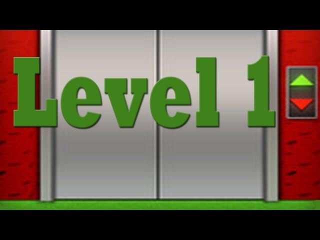 100 Floors - 100 Floors Level 1