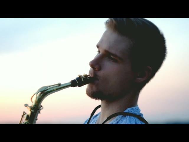 Zivert - Life (sax cover) Евгений Борщин